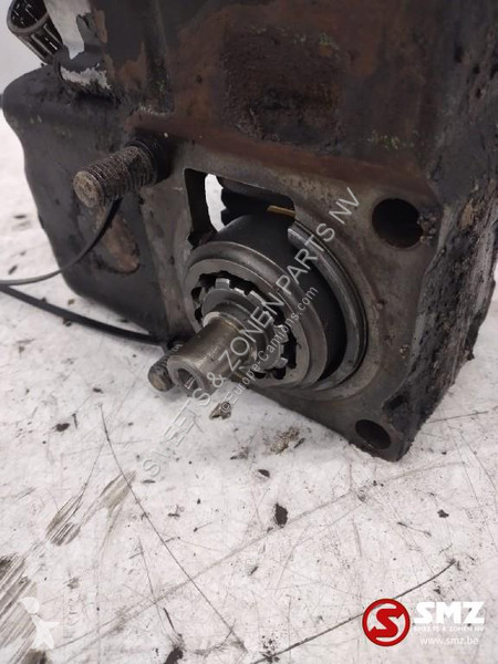 Pièces poids lourds ZF Occ PTO voor...