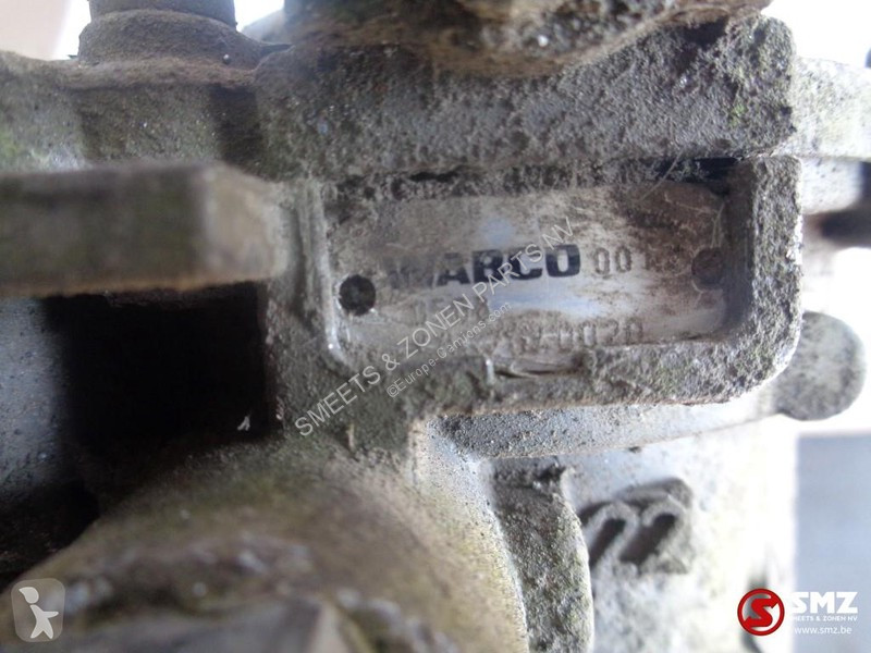 Reservedele til lastbil Wabco Occ...