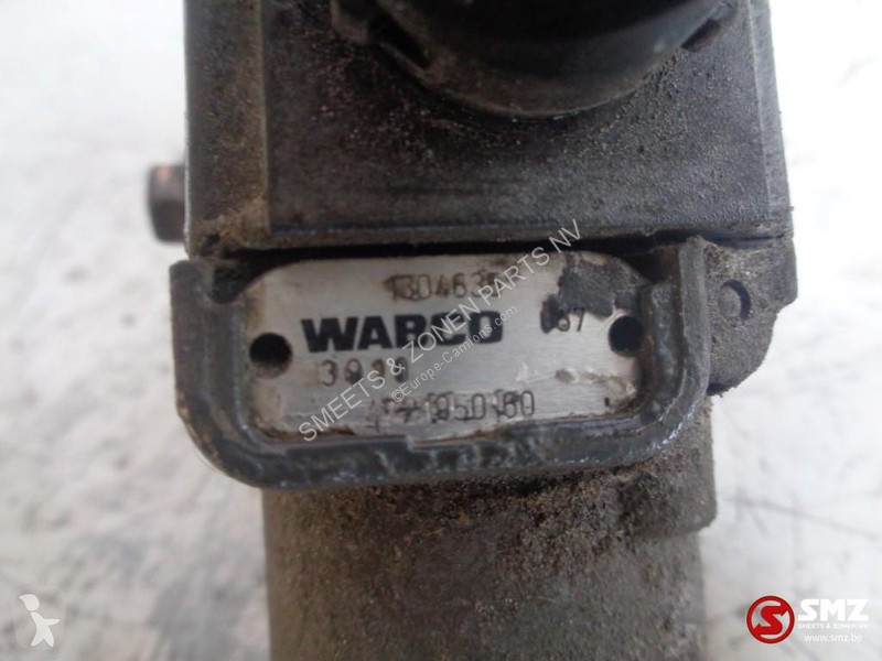Reservedele til lastbil Wabco Occ wabco abs...