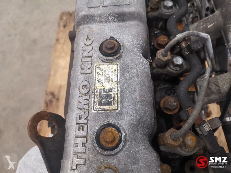 Pièces poids lourds Thermoking Occ Motor...