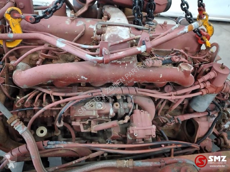 Pièces poids lourds Renault Occ Powerpack...