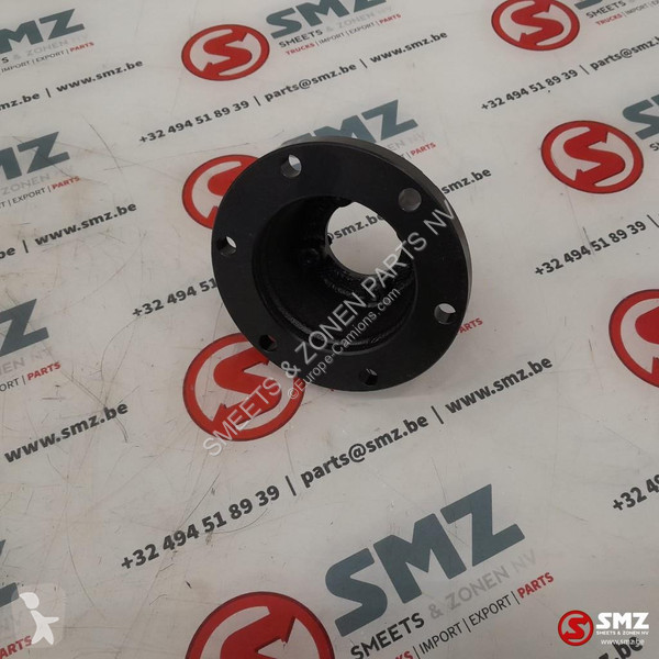 قطع غيار الآليات الثقيلة Mercedes Spanner...