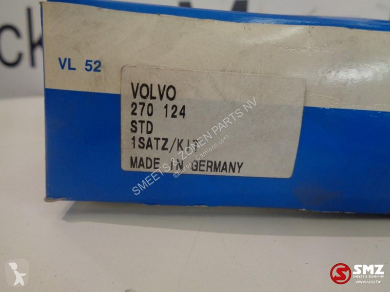 Náhradní díly pro kamiony Volvo Lagerschaal kit...