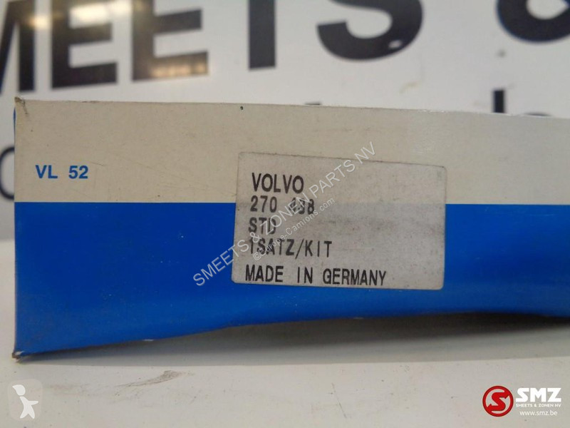 Náhradní díly pro kamiony Volvo Lagerschaal kit...