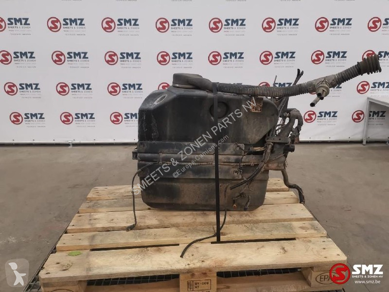 Reservdelar lastbilar Iveco Occ AdBlue tank 62L...