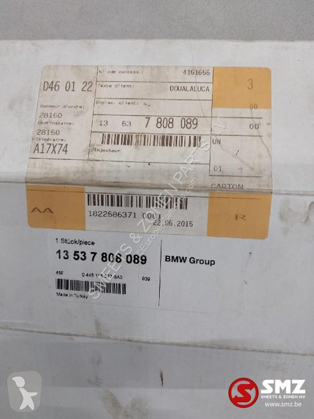 Reservedele til lastbil BMW Occ Verstuiver BMW
