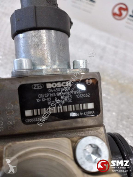 Peças pesados Renault Occ commonrail pomp...