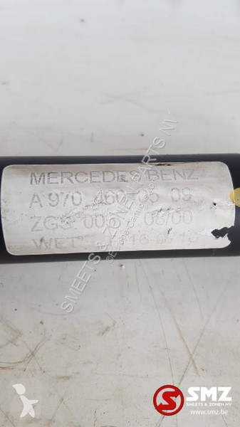 Reservdelar lastbilar Mercedes Occ Stuurstang