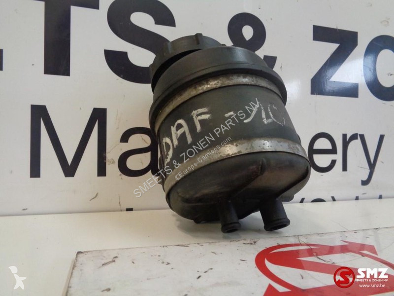Peças pesados DAF Occ servo olie reservoir