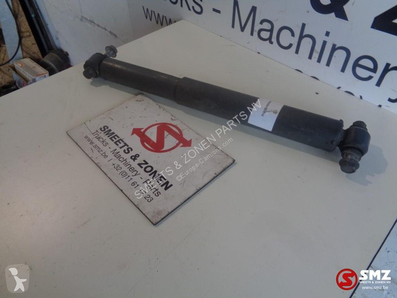 Reservdelar lastbilar Mercedes Occ schokdemper