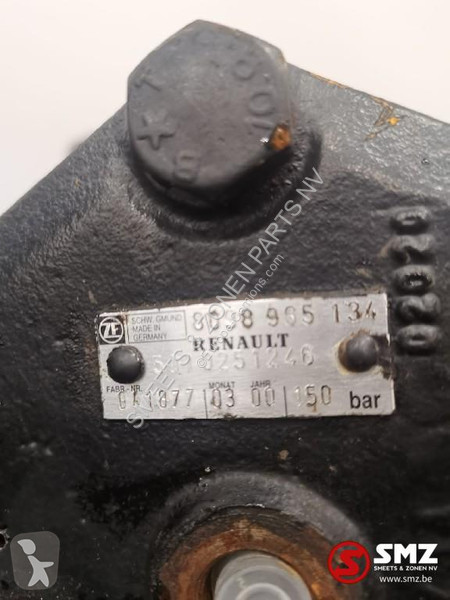 Vrachtwagenonderdelen Renault Occ Stuurhuis...