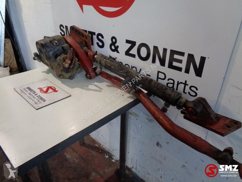 Reservdelar lastbilar Renault Occ stuurhuis zf...