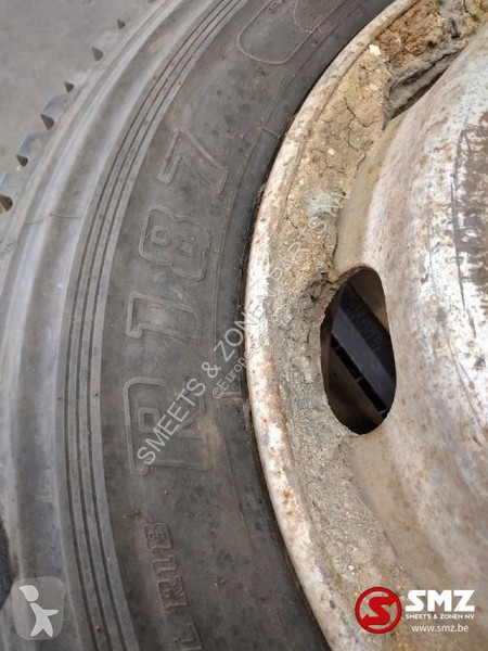 Vrachtwagenonderdelen Bridgestone Occ Band...