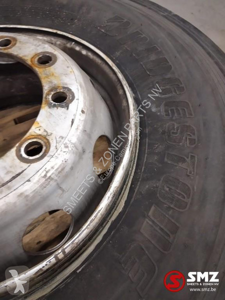 Reservedele til lastbil Bridgestone Occ Band...
