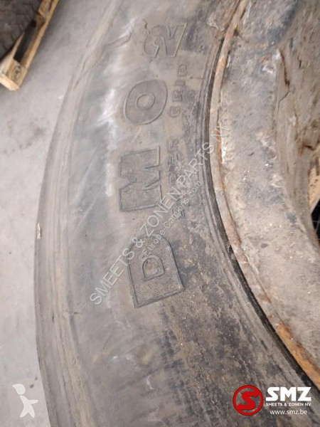 Reservdelar lastbilar Hankook Occ Band 12.00R24...