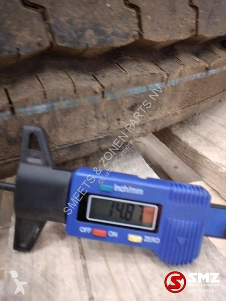 Reservdelar lastbilar Pirelli Occ band 11r22.5...