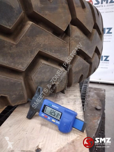 Náhradní díly pro kamiony Pirelli Occ band...