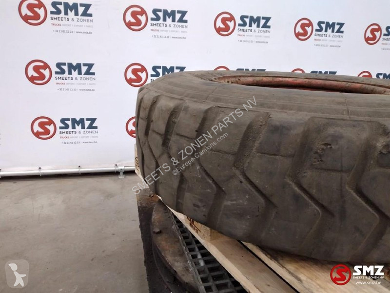Reservdelar lastbilar Pirelli Occ Band 14.5R20...
