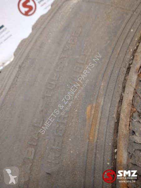 Reservedele til lastbil Pirelli Occ Band...