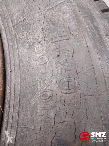 Reservdelar lastbilar Dunlop Occ Band 17.50R20...