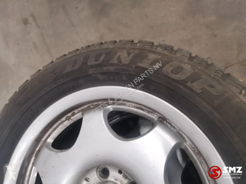 Pièces poids lourds Mercedes Occ Band Dunlop...