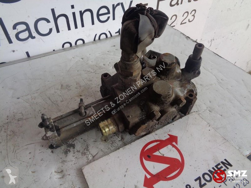 Reservdelar lastbilar Occ hydrauliek ventiel