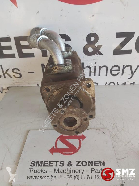 Reservdelar lastbilar Occ Hydraulische pomp...