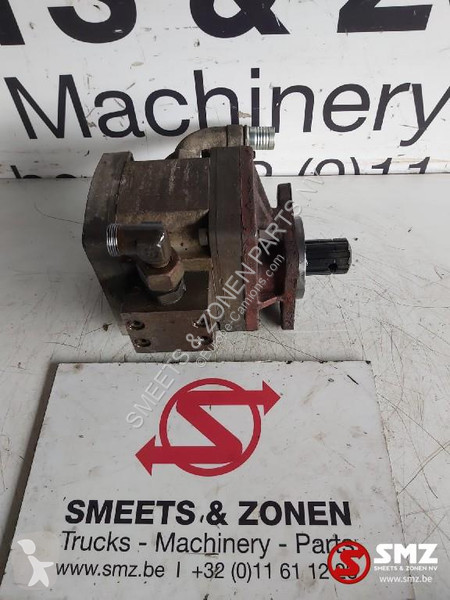 Peças pesados Occ Hydraulische pomp