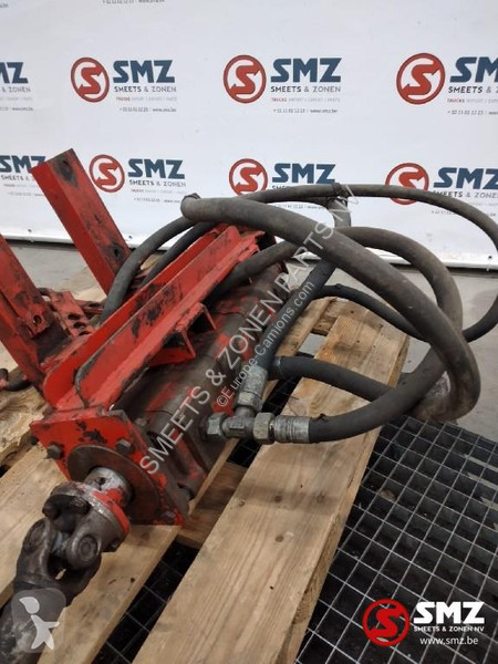 Reservdelar lastbilar Occ Hydraulische pomp...