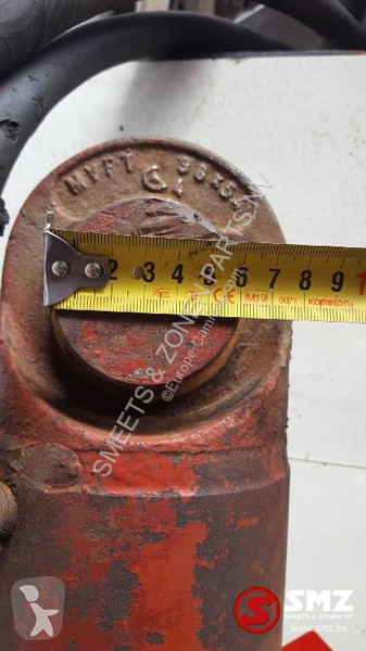 Reservdelar lastbilar Occ Hydraulische piston