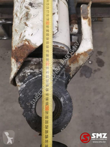 Peças pesados Occ Hydraulische piston 200CM