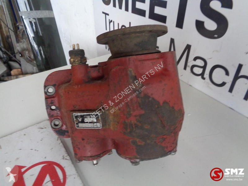 Reservdelar lastbilar Renault Occ pto