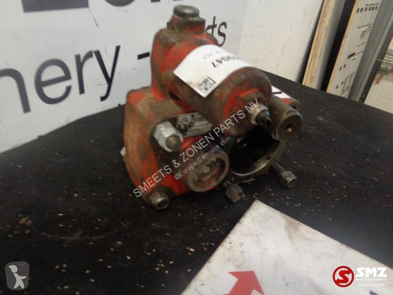 Reservdelar lastbilar DAF Occ Hydrauliek pto