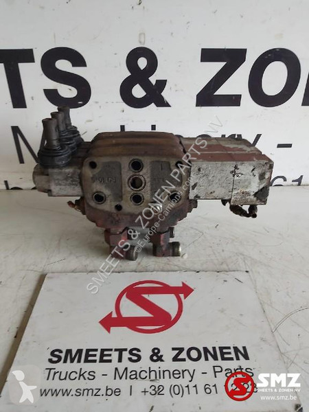 Peças pesados Occ Hydraulisch ventielblok