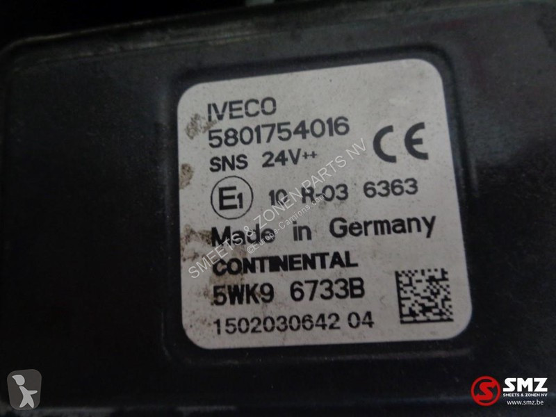 Reservdelar lastbilar Iveco Occ nox sensor...