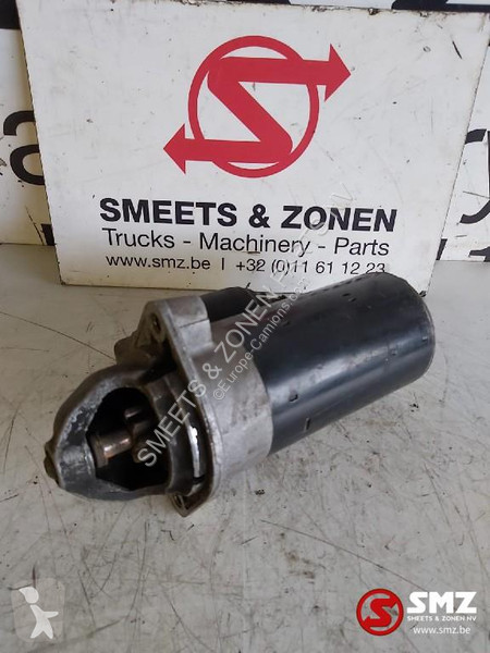Pièces poids lourds BMW Occ Starter BMW