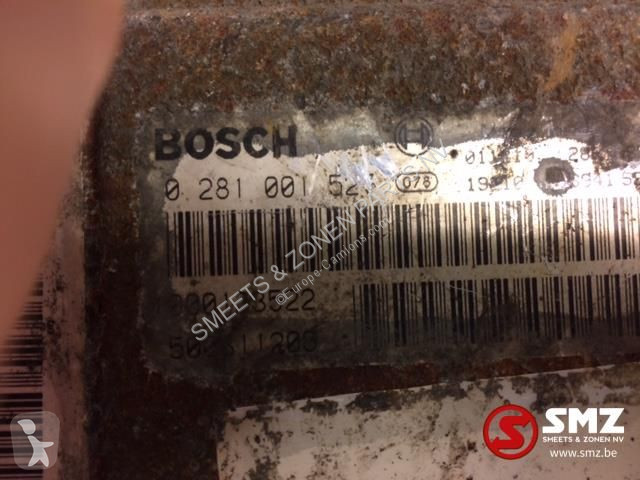 Reservdelar lastbilar Iveco Occ Ecu iveco...