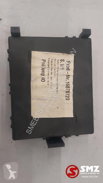 Reservedele til lastbil Mercedes Occ Gateway...