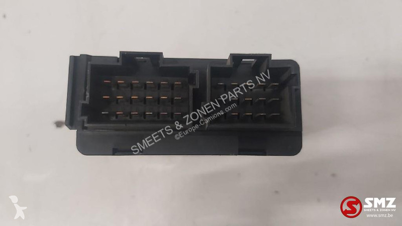 Vrachtwagenonderdelen Mercedes Occ ecu...