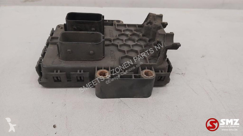 Peças pesados Mercedes Occ Ecu CLCS Mercedes MP4