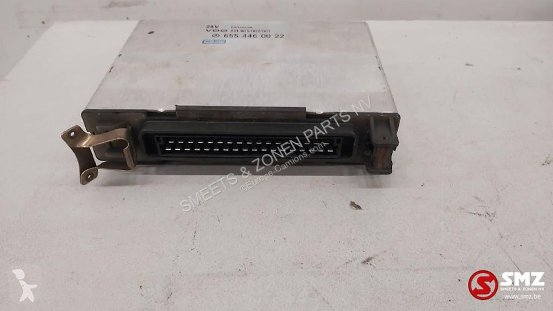 Reservedele til lastbil Mercedes Occ Ecu VDO...