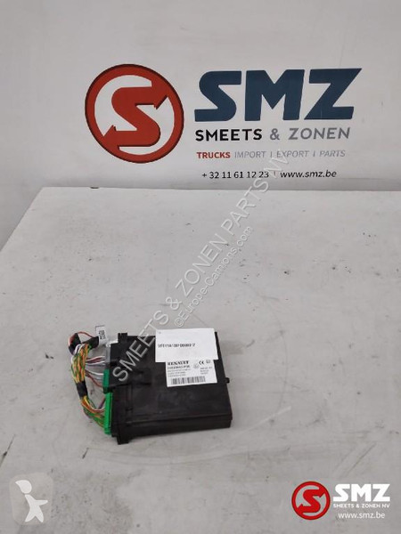 Reservdelar lastbilar Renault Occ Ecu Renault T...