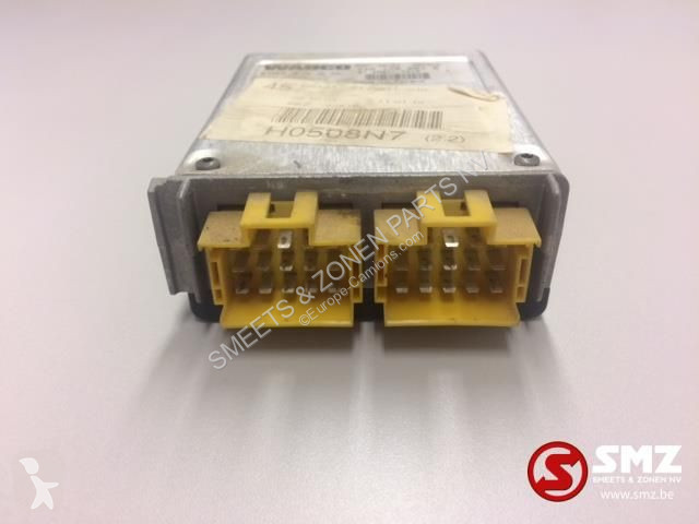 Reservdelar lastbilar MAN Occ Ecu Wabco ecas...