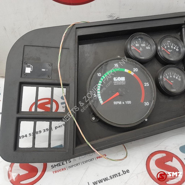 قطع غيار الآليات الثقيلة LAG Occ...