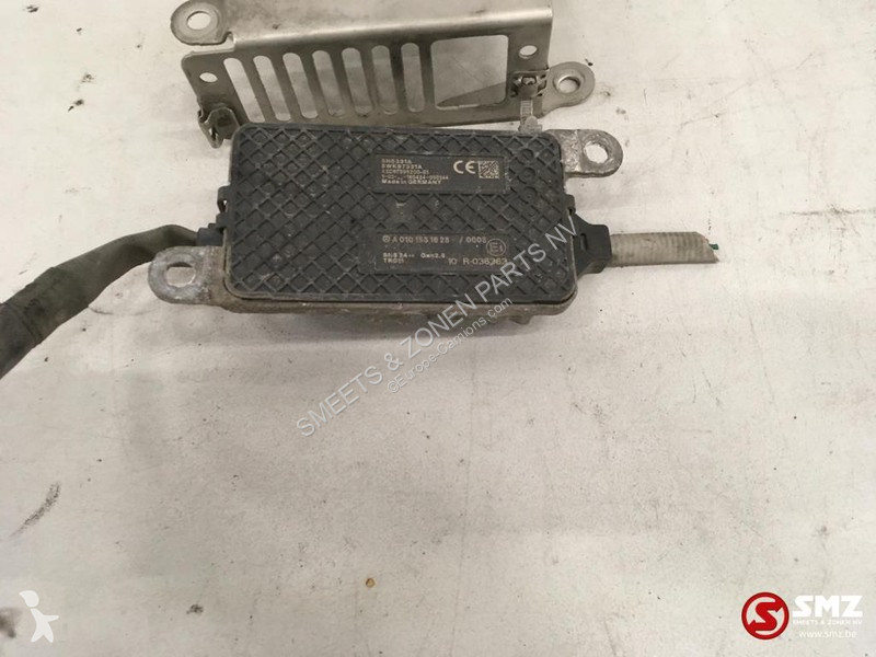 Vrachtwagenonderdelen Mercedes Occ NOX sensor MP4