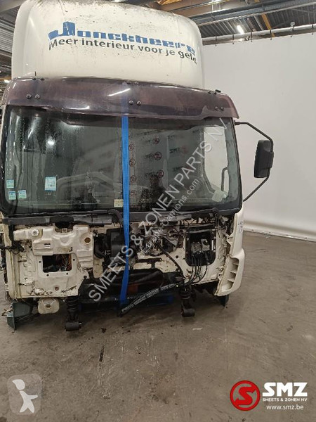 Reservdelar lastbilar DAF Occ Cabine DAF 55