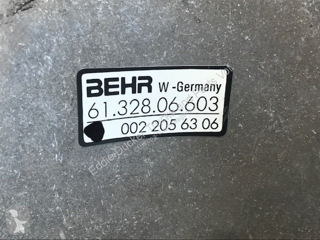 Pièces poids lourds Mercedes A 0056306...