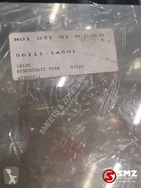 Pièces poids lourds Toyota Occ Ruit toyota 1992