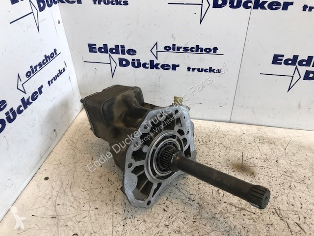 Pièces poids lourds Mercedes 65040617 PTO G211-16