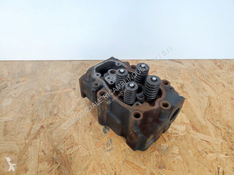 Pezzi di ricambio per mezzi pesanti Scania P, , R
